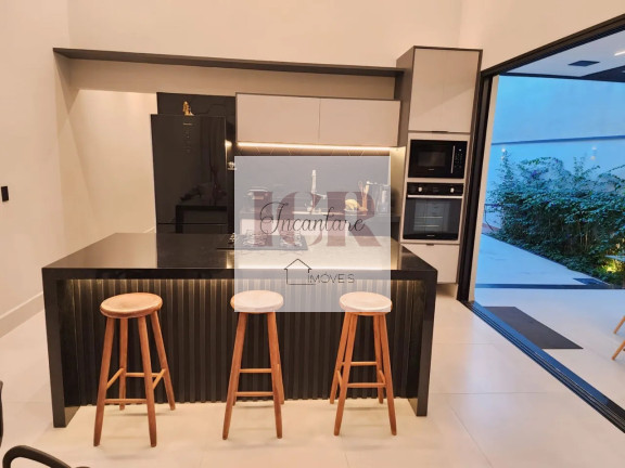Imagem Casa de Condomínio com 3 Quartos à Venda, 200 m² em Wanel Ville - Sorocaba
