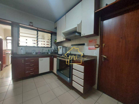 Imagem Apartamento com 3 Quartos à Venda, 148 m² em Boqueirão - Santos