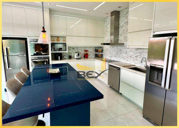 Imagem Casa com 3 Quartos à Venda, 487 m² em Tamboré - Santana De Parnaíba Imagem Casa com 3 Quartos à Venda, 487 m² em Tamboré - Santana De Parnaíba