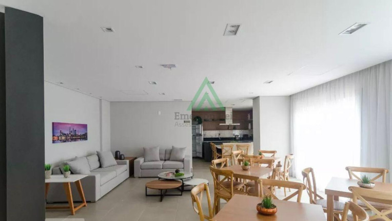 Imagem Apartamento com 1 Quarto à Venda, 31 m² em Mirandópolis - São Paulo Imagem Apartamento com 1 Quarto à Venda, 31 m² em Mirandópolis - São Paulo