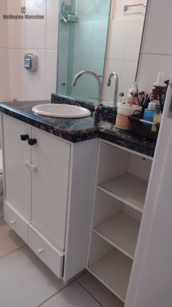 Imagem Apartamento com 2 Quartos à Venda, 60 m² em Areias - São José