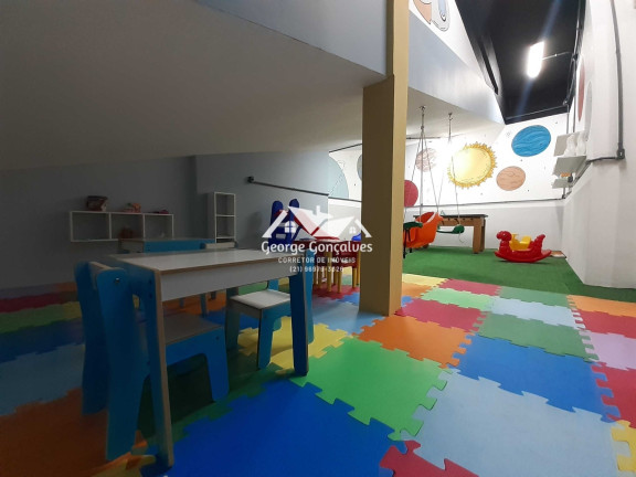 Imagem Apartamento com 3 Quartos à Venda, 92 m² em Parque Paulicéia - Duque De Caxias Imagem Apartamento com 3 Quartos à Venda, 92 m² em Parque Paulicéia - Duque De Caxias
