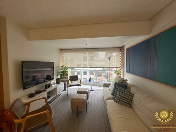 Imagem Apartamento com 1 Quarto à Venda, 63 m² em Pinheiros - São Paulo Imagem Apartamento com 1 Quarto à Venda, 63 m² em Pinheiros - São Paulo