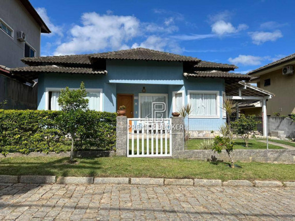 Imagem Casa com 3 Quartos à Venda, 112 m² em Vargem Grande - Teresópolis Imagem Casa com 3 Quartos à Venda, 112 m² em Vargem Grande - Teresópolis