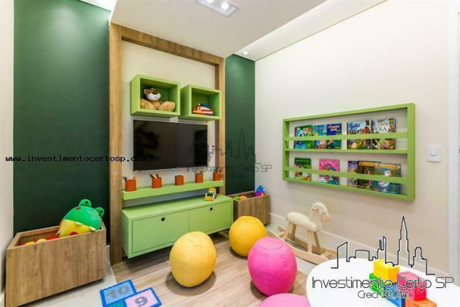 Imagem Apartamento com 3 Quartos à Venda, 85 m² em Ipiranga - São Paulo