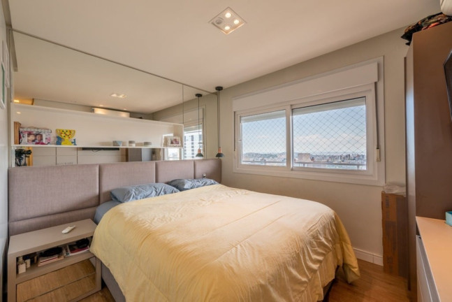 Imagem Apartamento com 2 Quartos à Venda, 76 m² em Petrópolis - Porto Alegre