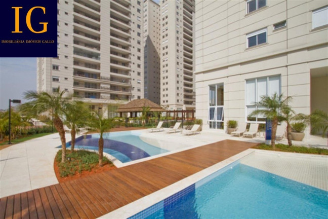 Imagem Apartamento com 3 Quartos à Venda, 166 m² em Jardim - Santo André Imagem Apartamento com 3 Quartos à Venda, 166 m² em Jardim - Santo André