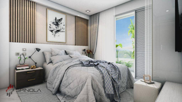 Imagem Apartamento com 2 Quartos à Venda, 79 m² em Boqueirão - Praia Grande Imagem Apartamento com 2 Quartos à Venda, 79 m² em Boqueirão - Praia Grande