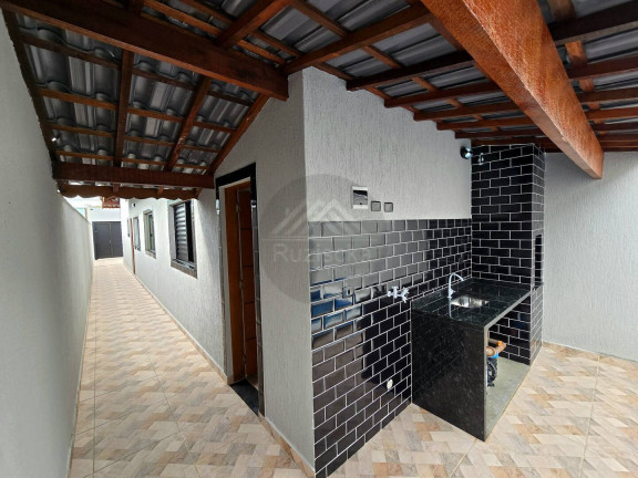 Imagem Casa com 2 Quartos à Venda, 125 m² em Nova Itanhaém - Itanhaém