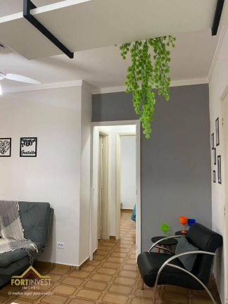 Imagem Imóvel com 1 Quarto à Venda, 42 m² em Vila Guilhermina - Praia Grande Imagem Imóvel com 1 Quarto à Venda, 42 m² em Vila Guilhermina - Praia Grande