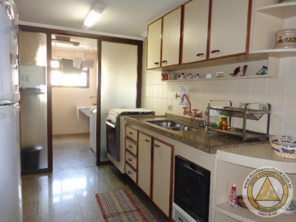 Imagem Apartamento com 3 Quartos à Venda, 110 m² em Barra Funda - Guarujá Imagem Apartamento com 3 Quartos à Venda, 110 m² em Barra Funda - Guarujá