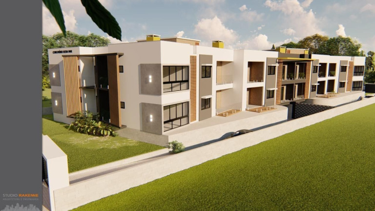 Imagem Apartamento com 3 Quartos à Venda, 116 m² em Centro - Garopaba Imagem Apartamento com 3 Quartos à Venda, 116 m² em Centro - Garopaba