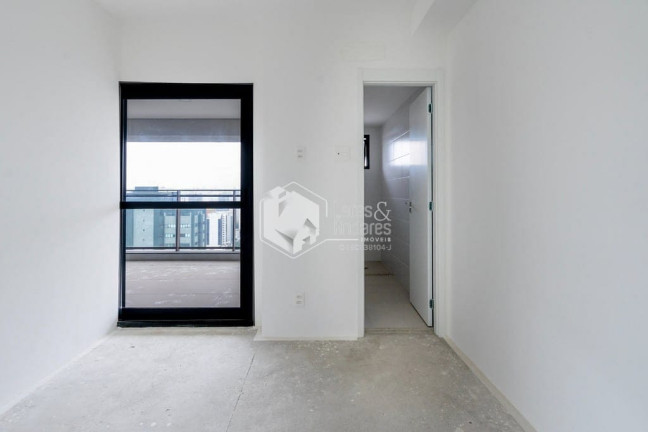 Imagem Apartamento com 3 Quartos à Venda, 109 m² em Campo Belo - São Paulo Imagem Apartamento com 3 Quartos à Venda, 109 m² em Campo Belo - São Paulo