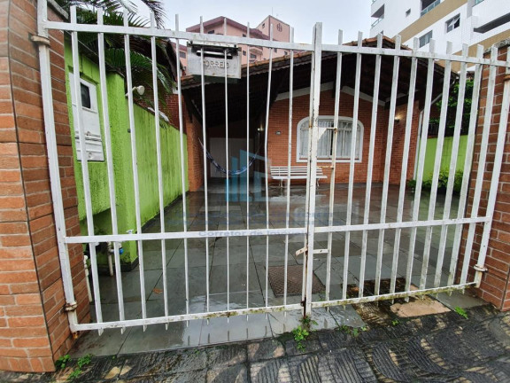 Imagem Casa com 2 Quartos à Venda, 110 m² em Caiçara - Praia Grande Imagem Casa com 2 Quartos à Venda, 110 m² em Caiçara - Praia Grande