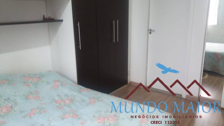 Imagem Apartamento com 2 Quartos à Venda, 65 m² em Vila Alto De Santo André - Santo André
