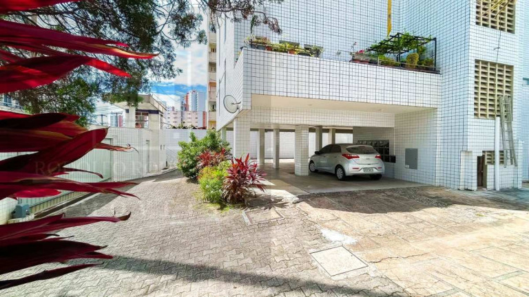 Imagem Apartamento com 3 Quartos à Venda, 78 m² em Aldeota - Fortaleza Imagem Apartamento com 3 Quartos à Venda, 78 m² em Aldeota - Fortaleza