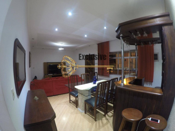 Imagem Sobrado com 3 Quartos à Venda, 144 m² em Campestre - Santo André Imagem Sobrado com 3 Quartos à Venda, 144 m² em Campestre - Santo André