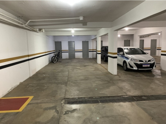 Imagem Apartamento com 3 Quartos à Venda, 228 m² em Bonfim - Campinas