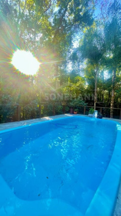 Imagem Casa com 3 Quartos à Venda, 230 m² em Itacorubi - Florianópolis Imagem Casa com 3 Quartos à Venda, 230 m² em Itacorubi - Florianópolis
