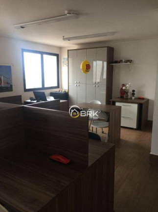 Imagem Sala Comercial para Alugar, 100 m² em Penha De França - São Paulo