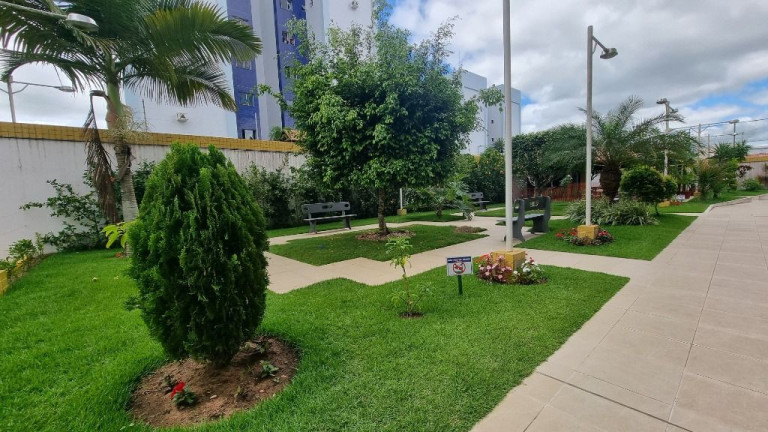 Imagem Apartamento com 3 Quartos à Venda, 84 m² em Sandra Cavalcante - Campina Grande