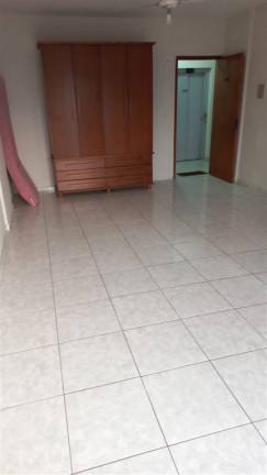 Apartamento com 1 Quarto à Venda ou Locação, 30 m² em Tupi - Praia Grande