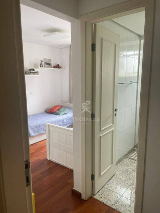 Imagem Apartamento com 3 Quartos à Venda, 200 m² em Brooklin Novo - São Paulo