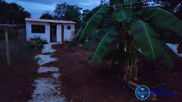 Imagem Chácara à Venda, 2 m² em Zona Rural - Pirenópolis Imagem Chácara à Venda, 2 m² em Zona Rural - Pirenópolis