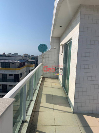 Imagem Cobertura com 3 Quartos à Venda, 150 m² em Braga - Cabo Frio Imagem Cobertura com 3 Quartos à Venda, 150 m² em Braga - Cabo Frio