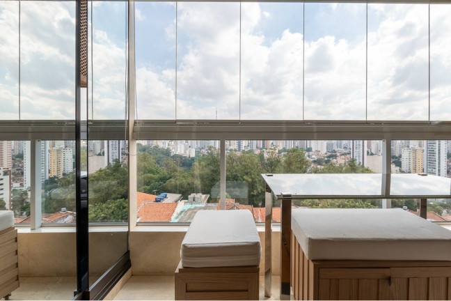 Imagem Apartamento com 1 Quarto à Venda, 40 m² em Aclimação - São Paulo Imagem Apartamento com 1 Quarto à Venda, 40 m² em Aclimação - São Paulo