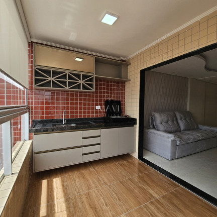 Imagem Apartamento com 2 Quartos à Venda, 72 m² em Aviação - Praia Grande Imagem Apartamento com 2 Quartos à Venda, 72 m² em Aviação - Praia Grande