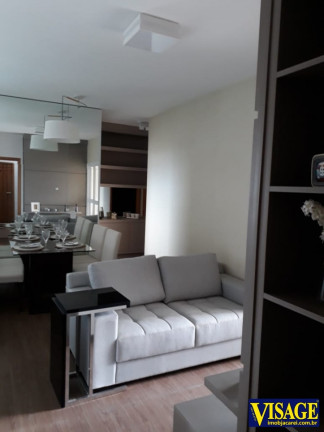 Imagem Apartamento com 2 Quartos à Venda, 71 m² em Vila Aprazivel - Jacareí Imagem Apartamento com 2 Quartos à Venda, 71 m² em Vila Aprazivel - Jacareí