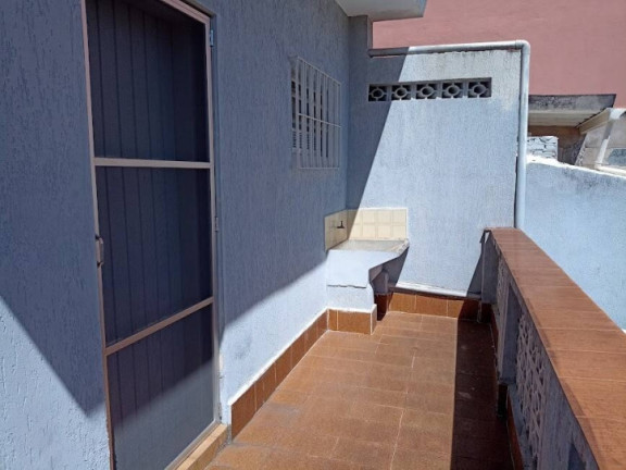 Imagem Casa com 2 Quartos à Venda, 415 m² em Santa Paula - São Caetano Do Sul Imagem Casa com 2 Quartos à Venda, 415 m² em Santa Paula - São Caetano Do Sul