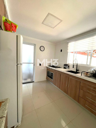 Imagem Casa de Condomínio com 3 Quartos à Venda, 137 m² em Parque Villa Flores - Sumaré Imagem Casa de Condomínio com 3 Quartos à Venda, 137 m² em Parque Villa Flores - Sumaré
