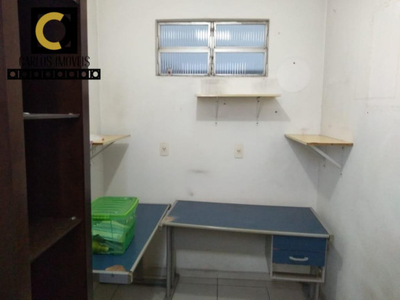 Imagem Apartamento com 2 Quartos à Venda, 85 m² em Embaré - Santos Imagem Apartamento com 2 Quartos à Venda, 85 m² em Embaré - Santos