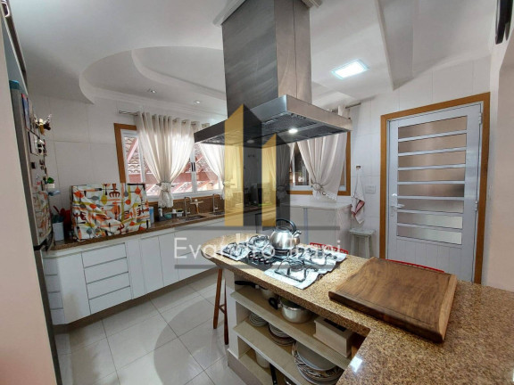 Imagem Casa com 4 Quartos à Venda, 254 m² em Urbanova - São José Dos Campos