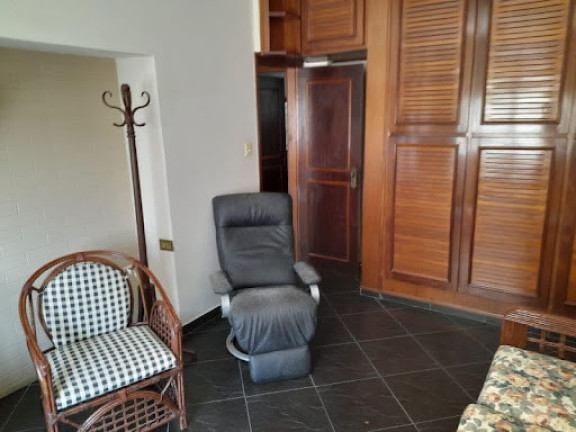 Imagem Apartamento com 3 Quartos à Venda, 145 m² em Boqueirão - Santos Imagem Apartamento com 3 Quartos à Venda, 145 m² em Boqueirão - Santos