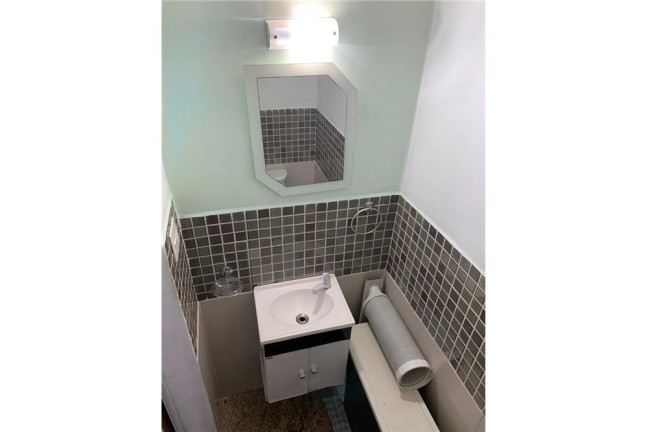 Imagem Imóvel com 1 Quarto à Venda, em Centro - São Vicente Imagem Imóvel com 1 Quarto à Venda, em Centro - São Vicente