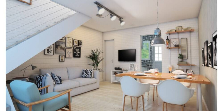 Imagem Casa com 2 Quartos à Venda, em Parque Santo Afonso - Vargem Grande Paulista Imagem Casa com 2 Quartos à Venda, em Parque Santo Afonso - Vargem Grande Paulista