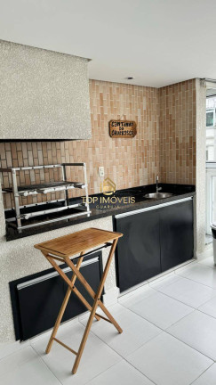Imagem Apartamento com 3 Quartos à Venda, 125 m² em Pitangueiras - Guarujá