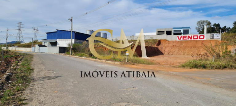 Imagem Terreno à Venda, 2.045 m² em Bom Jesus Dos Perdões Imagem Terreno à Venda, 2.045 m² em Bom Jesus Dos Perdões