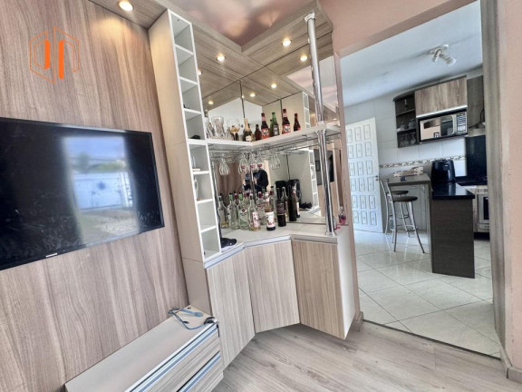 Imagem Casa com 3 Quartos à Venda, 68 m² em Roseira De São Sebastião - São José Dos Pinhais Imagem Casa com 3 Quartos à Venda, 68 m² em Roseira De São Sebastião - São José Dos Pinhais
