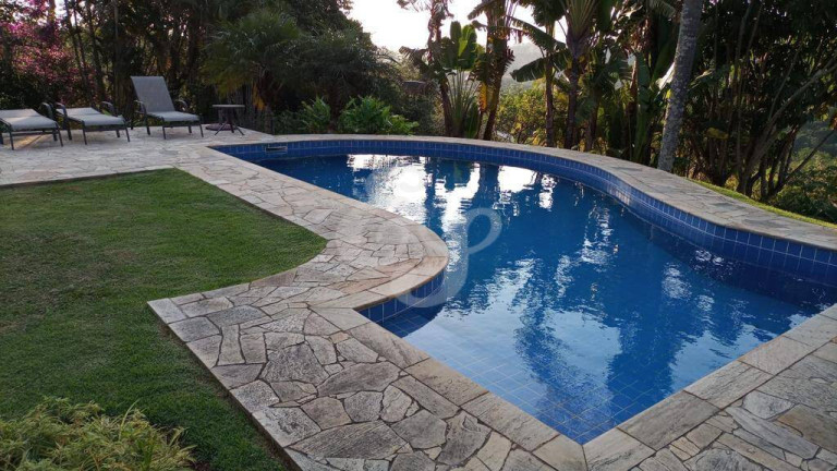 Imagem Casa de Condomínio com 3 Quartos à Venda, 430 m² em Tamboré - Santana De Parnaíba Imagem Casa de Condomínio com 3 Quartos à Venda, 430 m² em Tamboré - Santana De Parnaíba