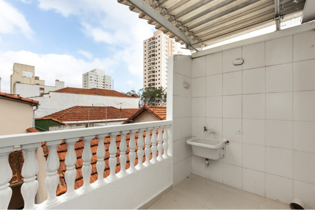 Imagem Casa com 3 Quartos à Venda, 110 m² em Santana - São Paulo Imagem Casa com 3 Quartos à Venda, 110 m² em Santana - São Paulo