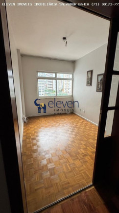 Imagem Apartamento com 4 Quartos à Venda, 136 m² em Ondina - Salvador Imagem Apartamento com 4 Quartos à Venda, 136 m² em Ondina - Salvador