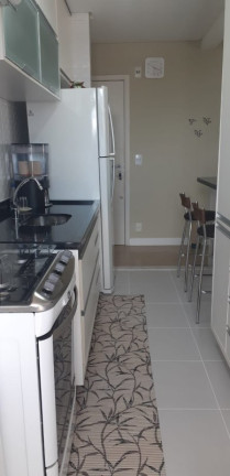 Imagem Apartamento com 2 Quartos à Venda, 56 m² em Bosque Dos Eucaliptos - São José Dos Campos Imagem Apartamento com 2 Quartos à Venda, 56 m² em Bosque Dos Eucaliptos - São José Dos Campos