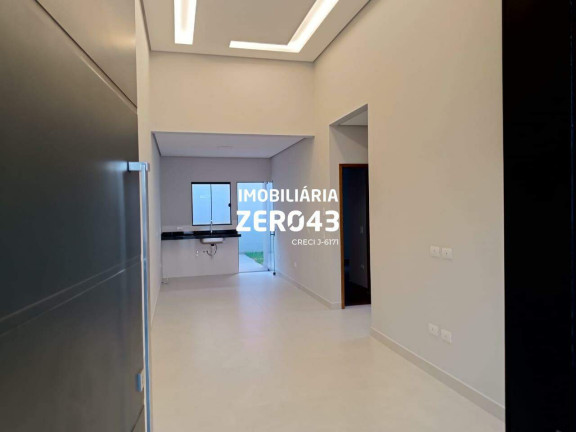 Imagem Casa de Condomínio com 3 Quartos à Venda, 88 m² em Loteamento Morada Das Flores - Cambé Imagem Casa de Condomínio com 3 Quartos à Venda, 88 m² em Loteamento Morada Das Flores - Cambé