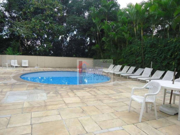 Imagem Apartamento com 3 Quartos à Venda, 114 m² em Jardim Aeroporto - São Paulo Imagem Apartamento com 3 Quartos à Venda, 114 m² em Jardim Aeroporto - São Paulo