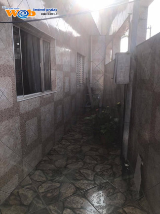 Imagem Casa com 2 Quartos à Venda, 80 m² em Anhanguera - Praia Grande