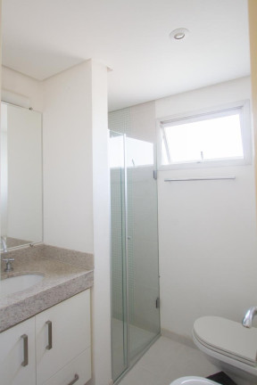 Imagem Apartamento com 3 Quartos à Venda, 121 m² em Parque Colonial - São Paulo
